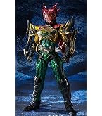Amazon.co.jp: TAMASHII NATIONS S.I.C. VOL.57 仮面ライダーW
